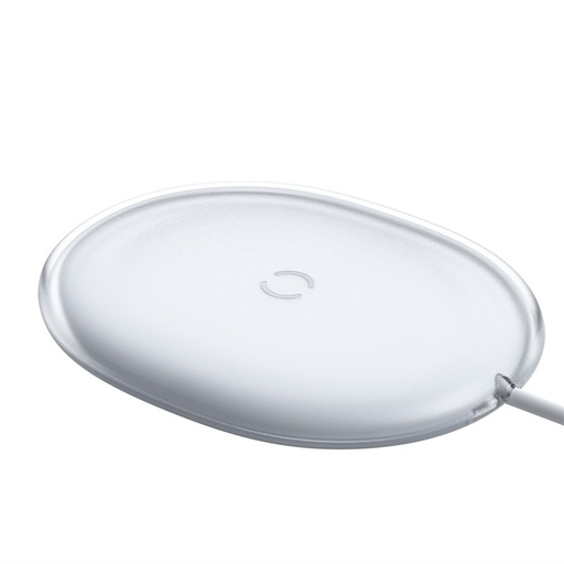 [CE0008] Baseus Jelly wireless charger 15W