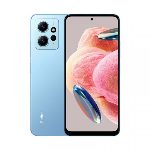 小米 红米 Note 12智能手机