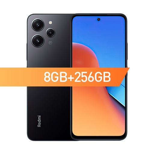 Xiaomi Redmi 12  8+256