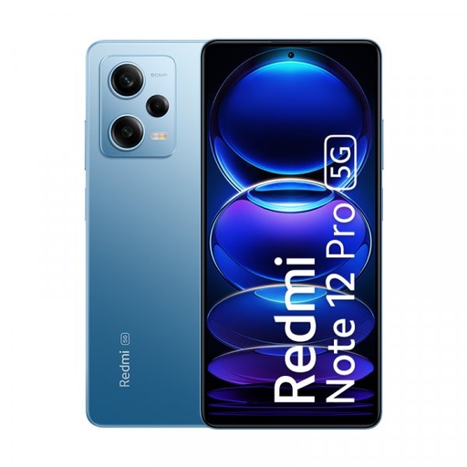 Redmi Note 12 Pro