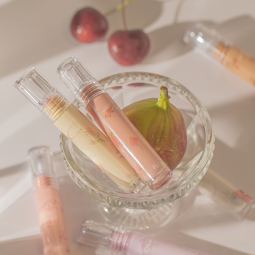 花咯莉亚/Flortte水光唇釉初吻系列 /lip gloss