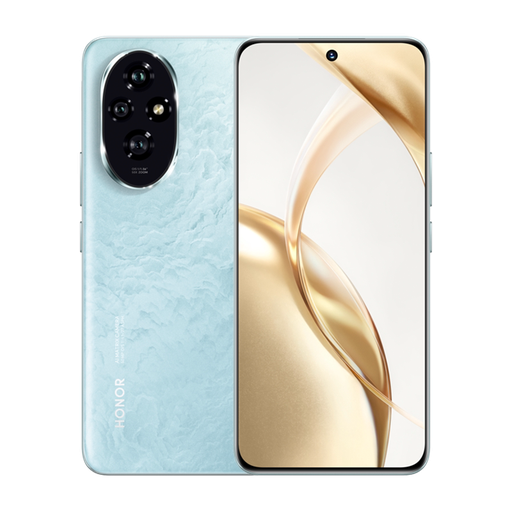 Honor 200 5G Smartphone