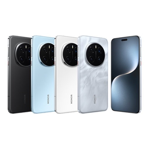 HONOR Magic7 Pro 5G AI MagicOS 9.0