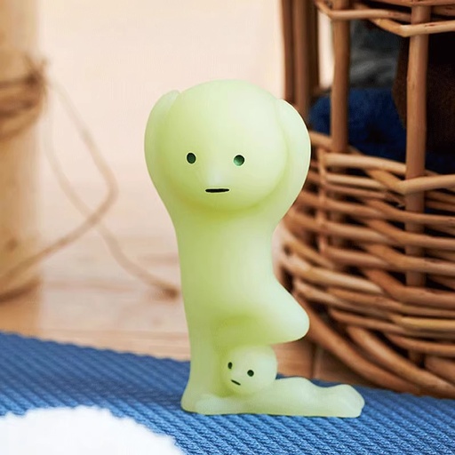 Smiski trendy blind box giveaway event, collectible figurines, decorative ornaments, perfect birthday gifts for girls.