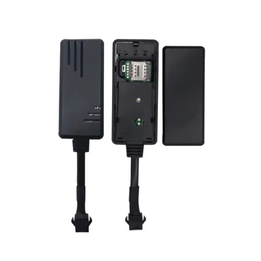 4G GPS Tracker BEIDOU Positioning 150mAH 3.7V Waterproof Multifunctional Vehicle Locator for Semi-Trucks