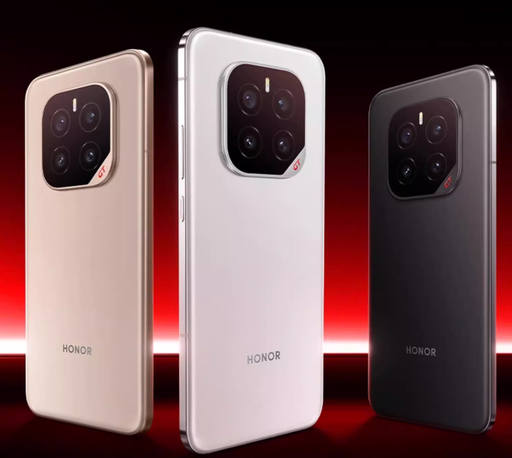 FRHONOR/荣耀GT Pro 5G智能手机骁龙8至尊领先版 7200mAh青海湖电池官方旗舰店游戏大电池