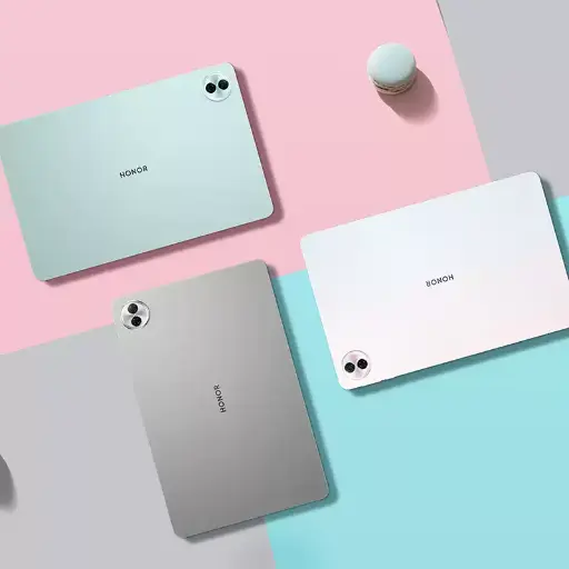 Honor / Honor Tablet 10 New Tablet PC Écran de protection des yeux en forme de papier de 12,1 pouces IA apprentissage étudiant examen d'entrée de troisième cycle véritable magasin phare officiel pad10